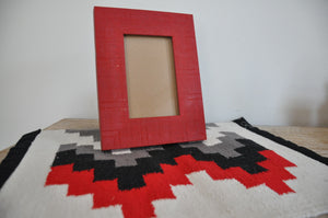 Cygnus Dhurrie Weave Table Mat