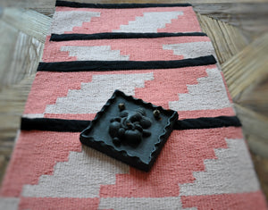 Ursa Dhurrie Weave Table Mat