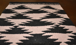 Orion Dhurrie Weave Table Mat