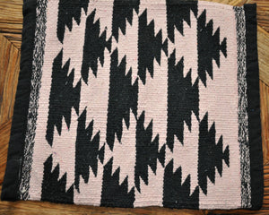 Orion Dhurrie Weave Table Mat