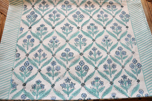 Muraad Placemats with Napkins - Set of 6