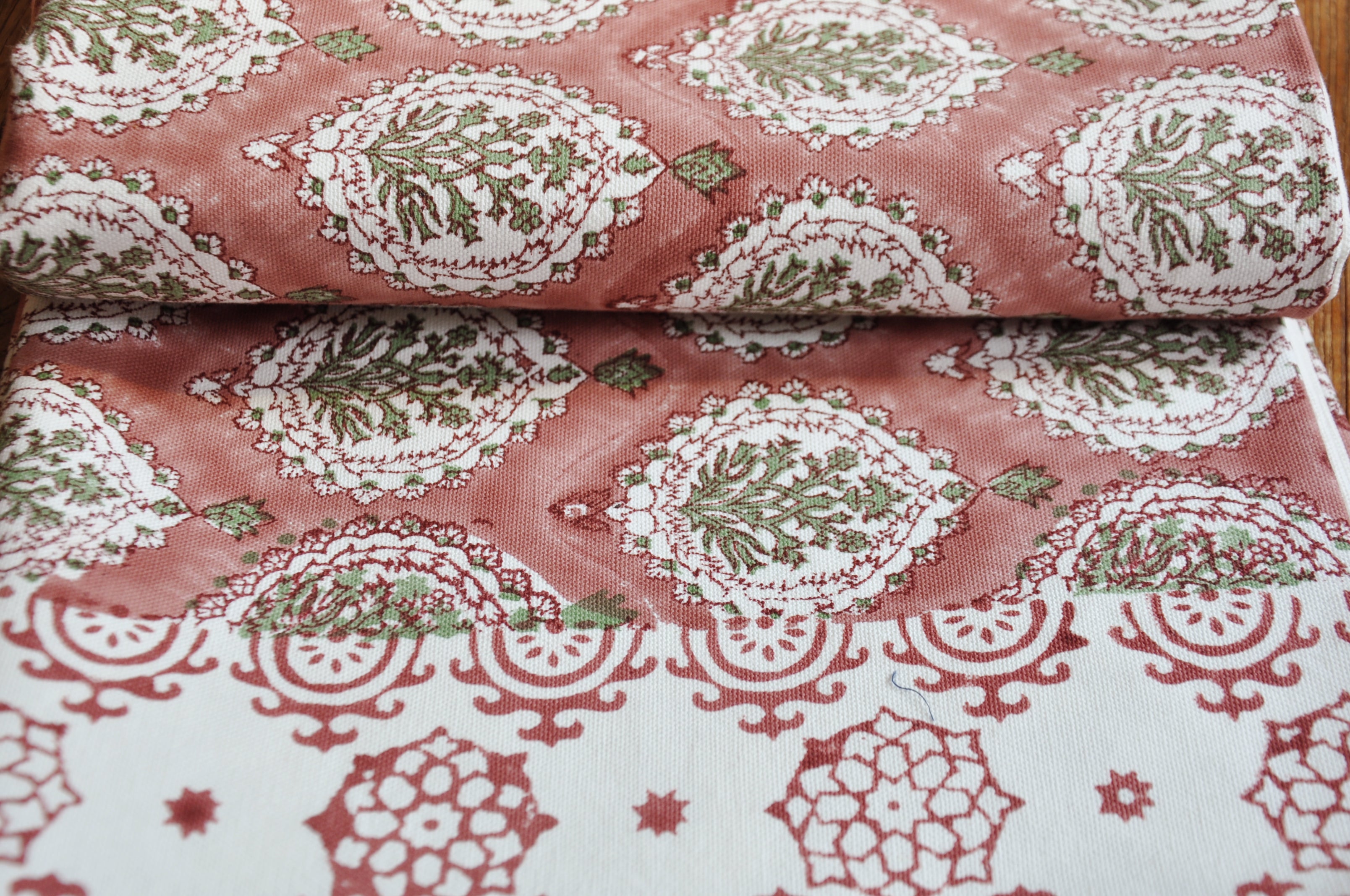 Rozana Tablecloth