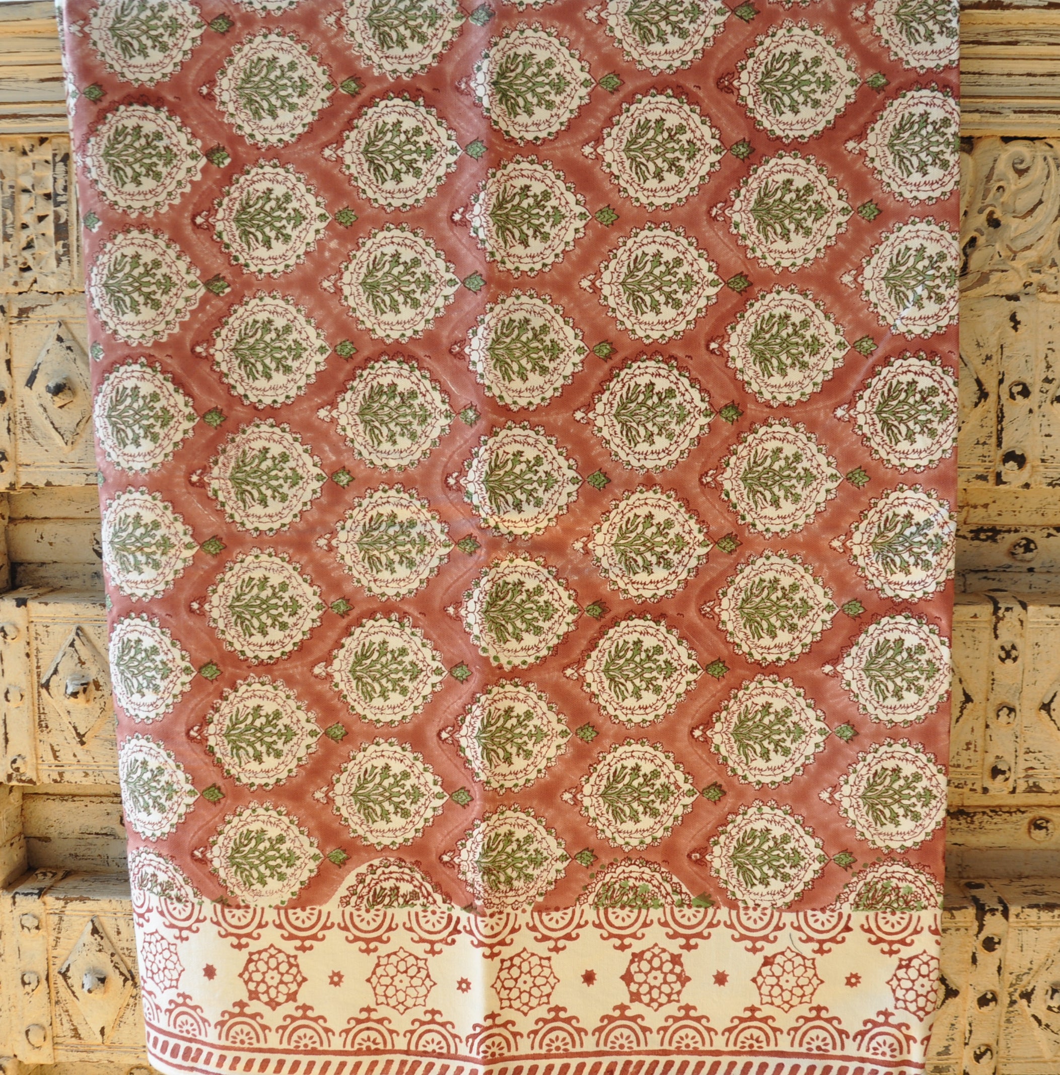 Rozana Tablecloth