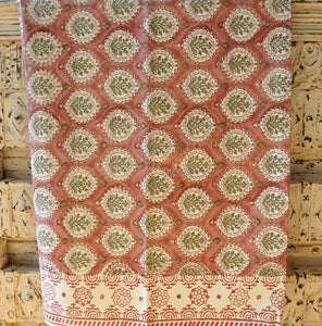 Rozana Tablecloth