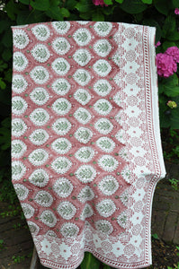 Rozana Tablecloth