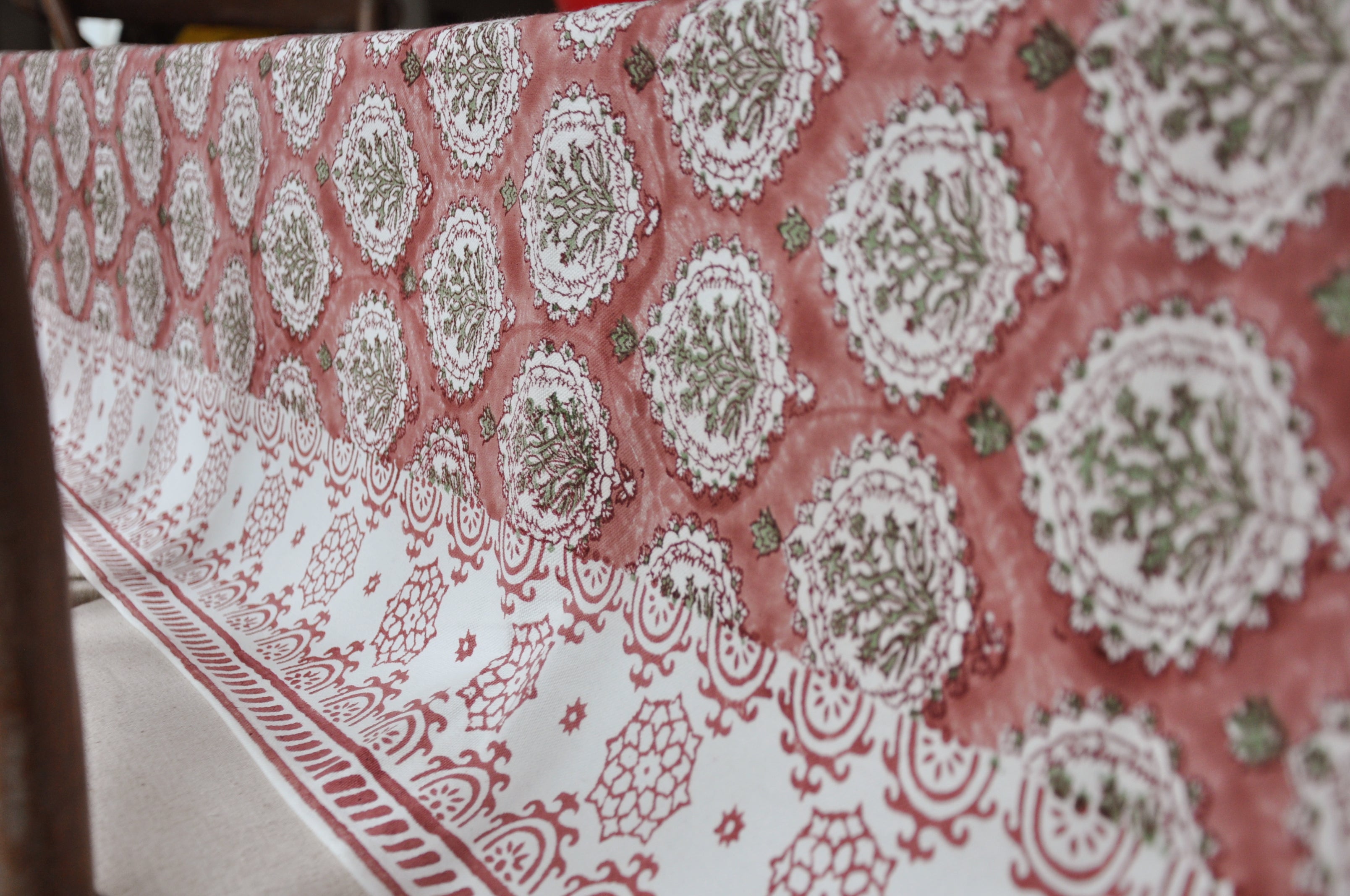 Rozana Tablecloth