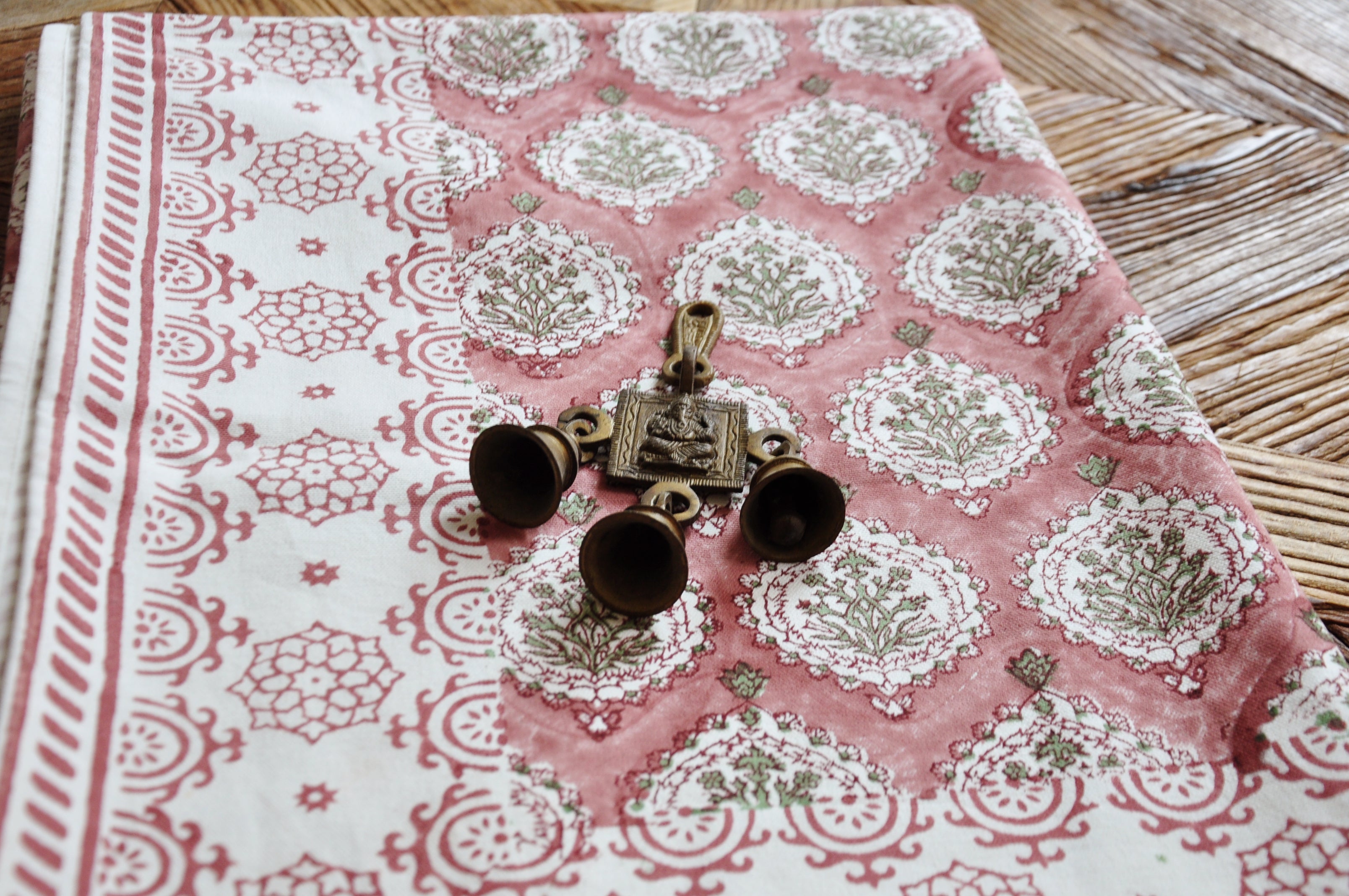 Rozana Tablecloth
