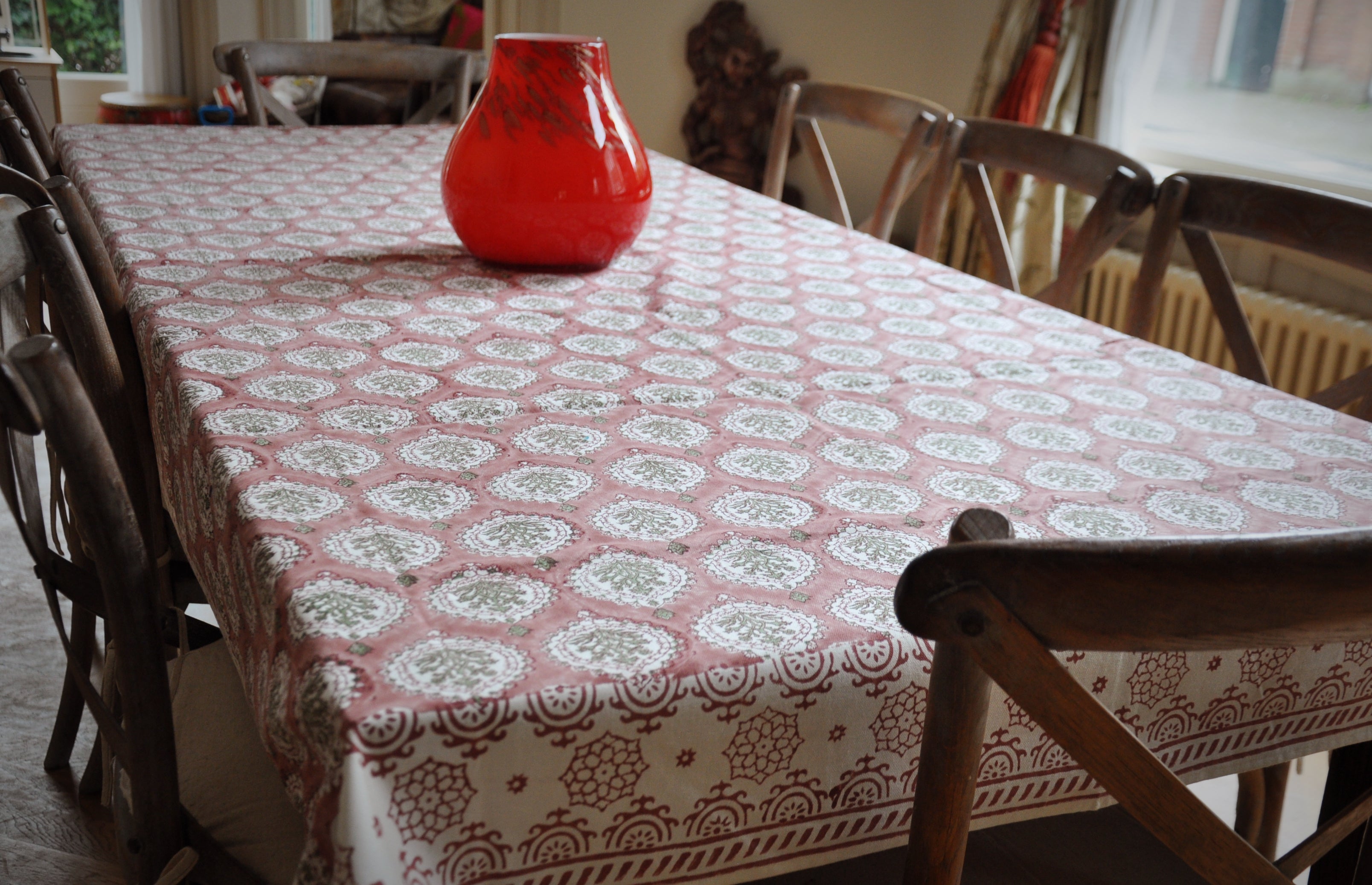 Rozana Tablecloth