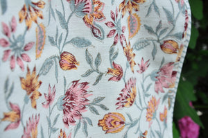 Gardenia Tablecloth