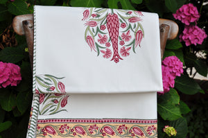 Florence Tablecloth