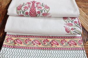 Florence Tablecloth