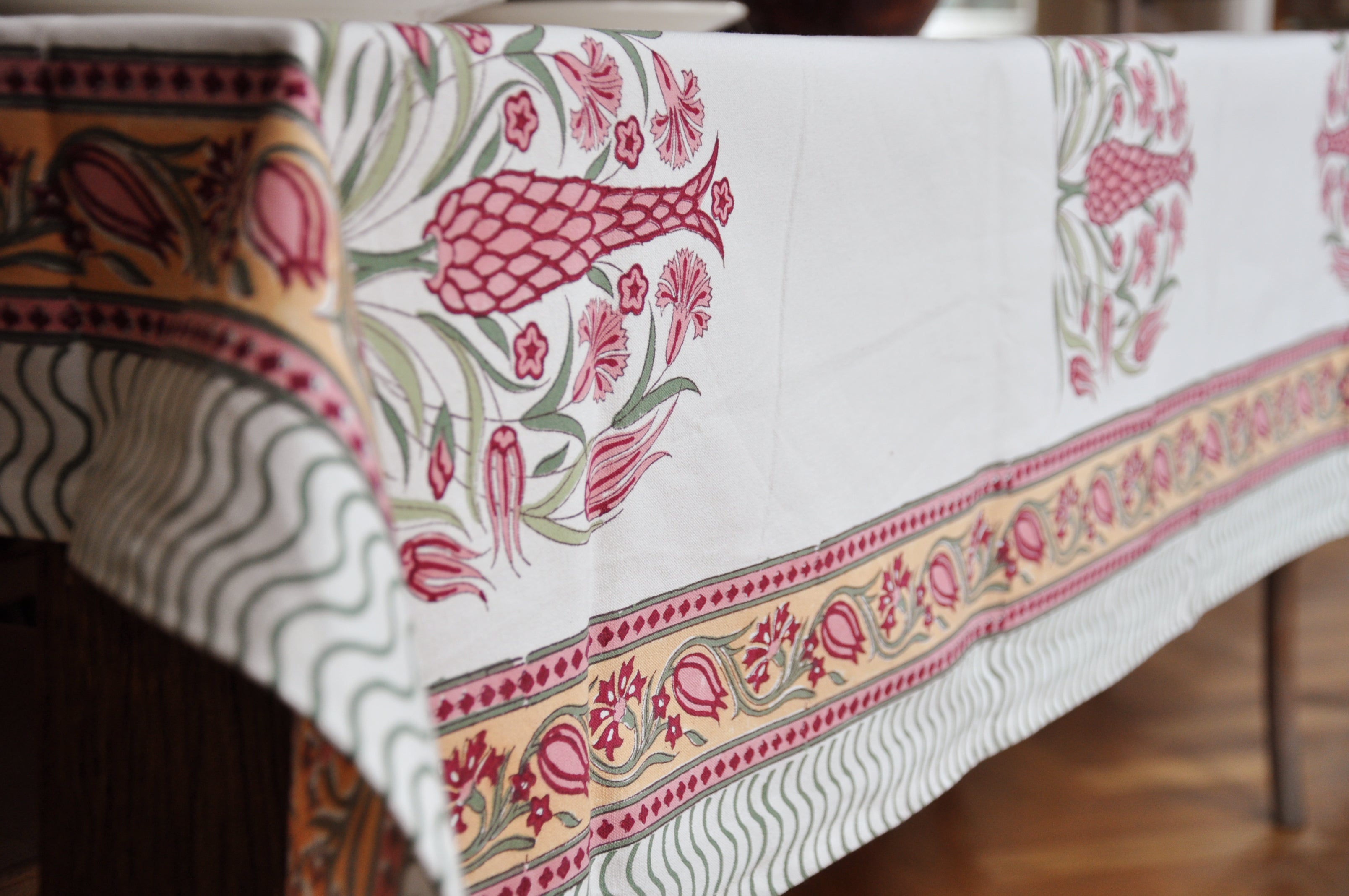 Florence Tablecloth