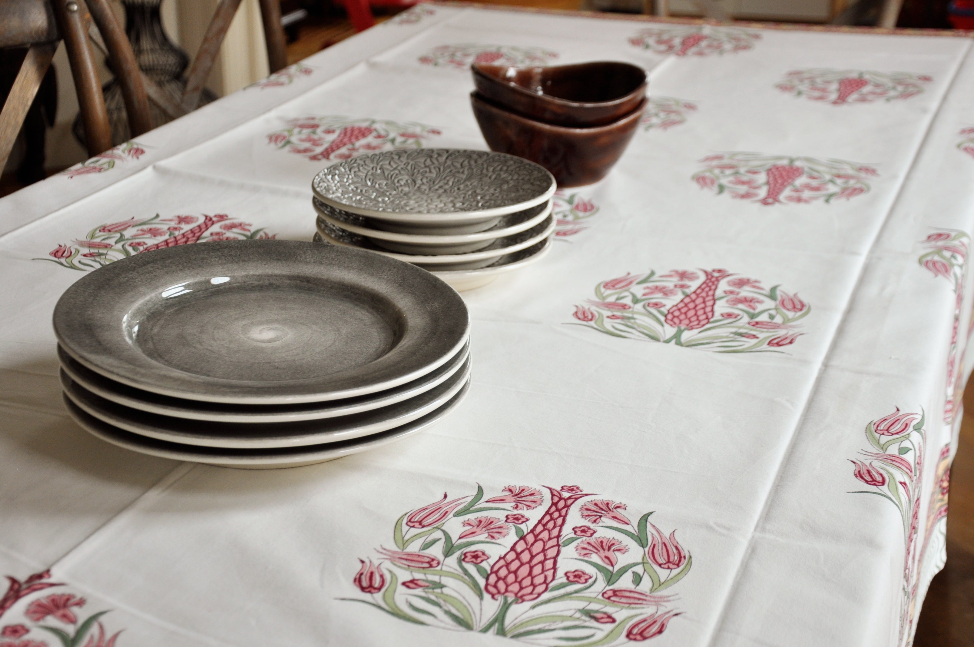 Florence Tablecloth