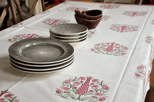 Florence Tablecloth