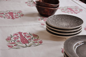 Florence Tablecloth