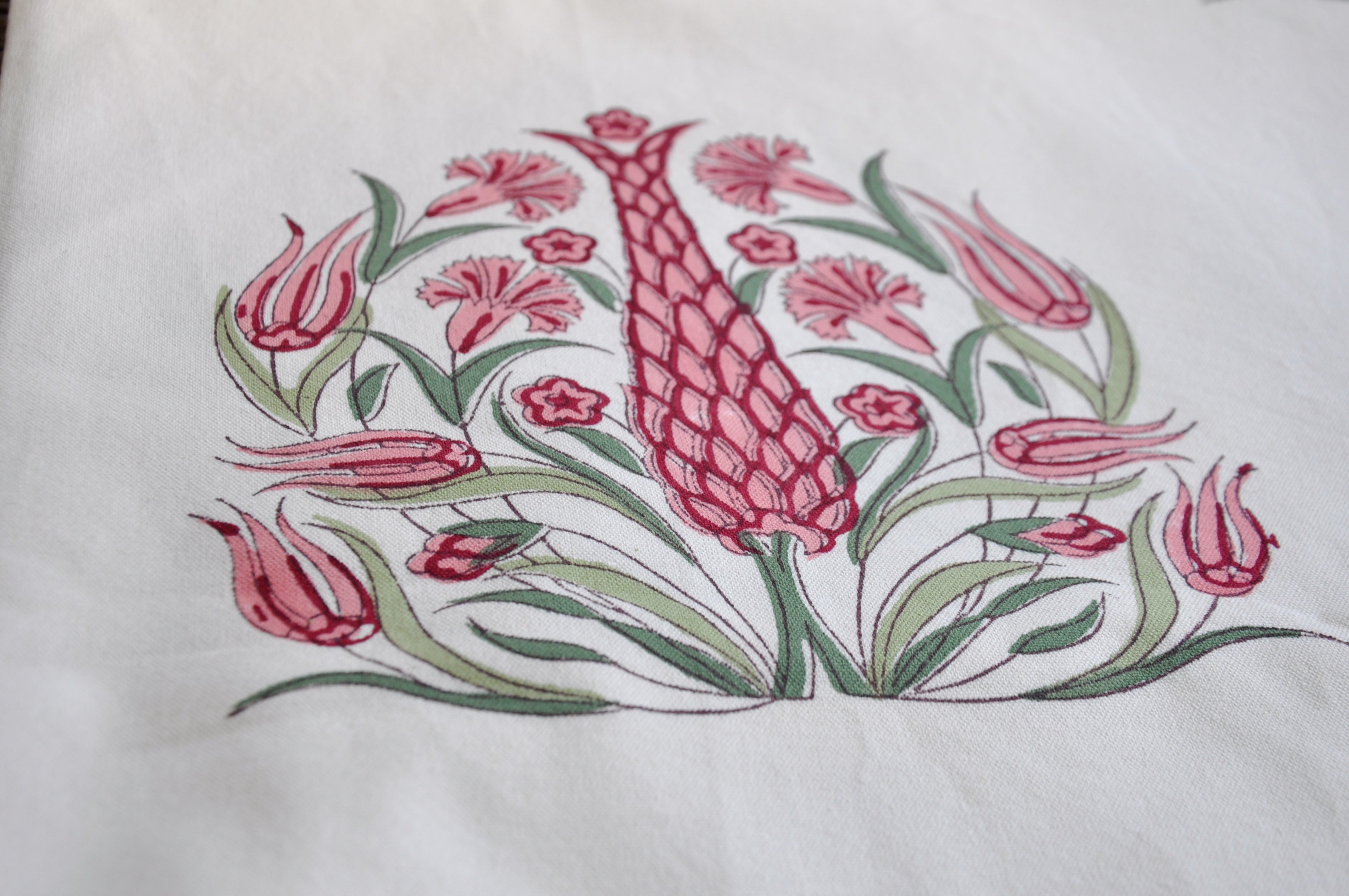 Florence Tablecloth