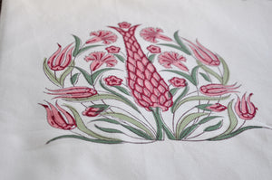 Florence Tablecloth