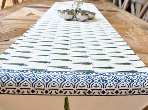 Pine Crest Table Runner