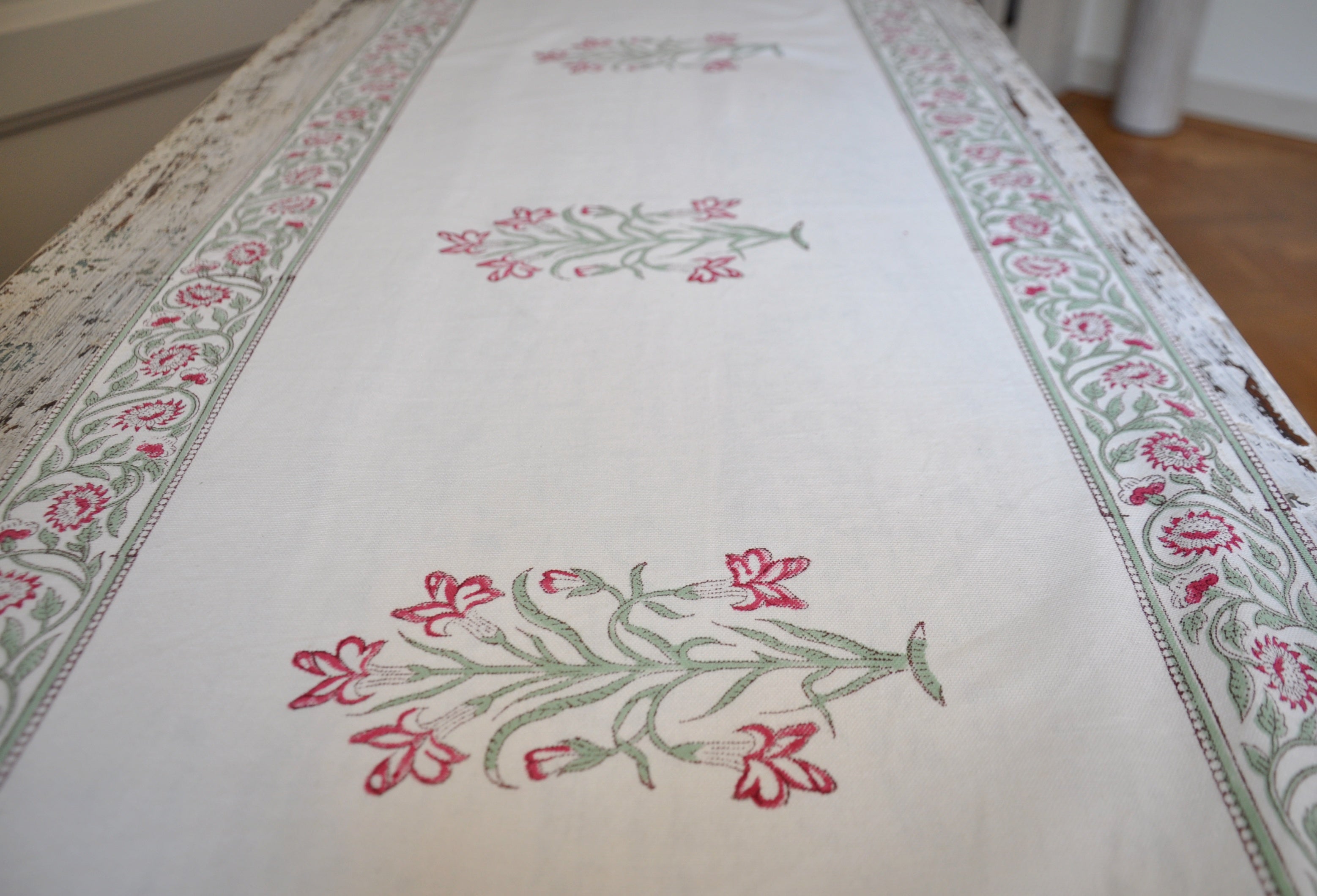 Rooh Table Runner