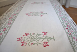 Rooh Table Runner