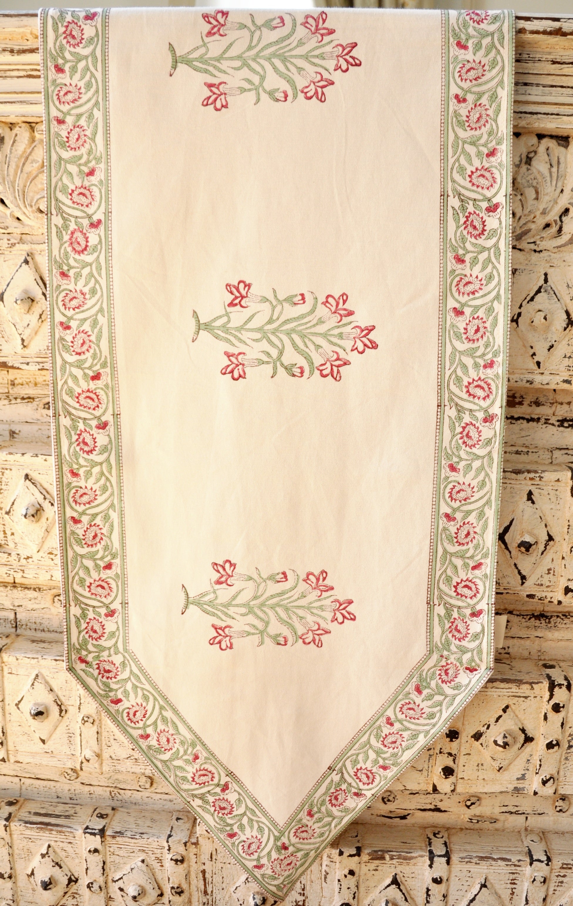 Rooh Table Runner