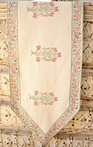 Rooh Table Runner