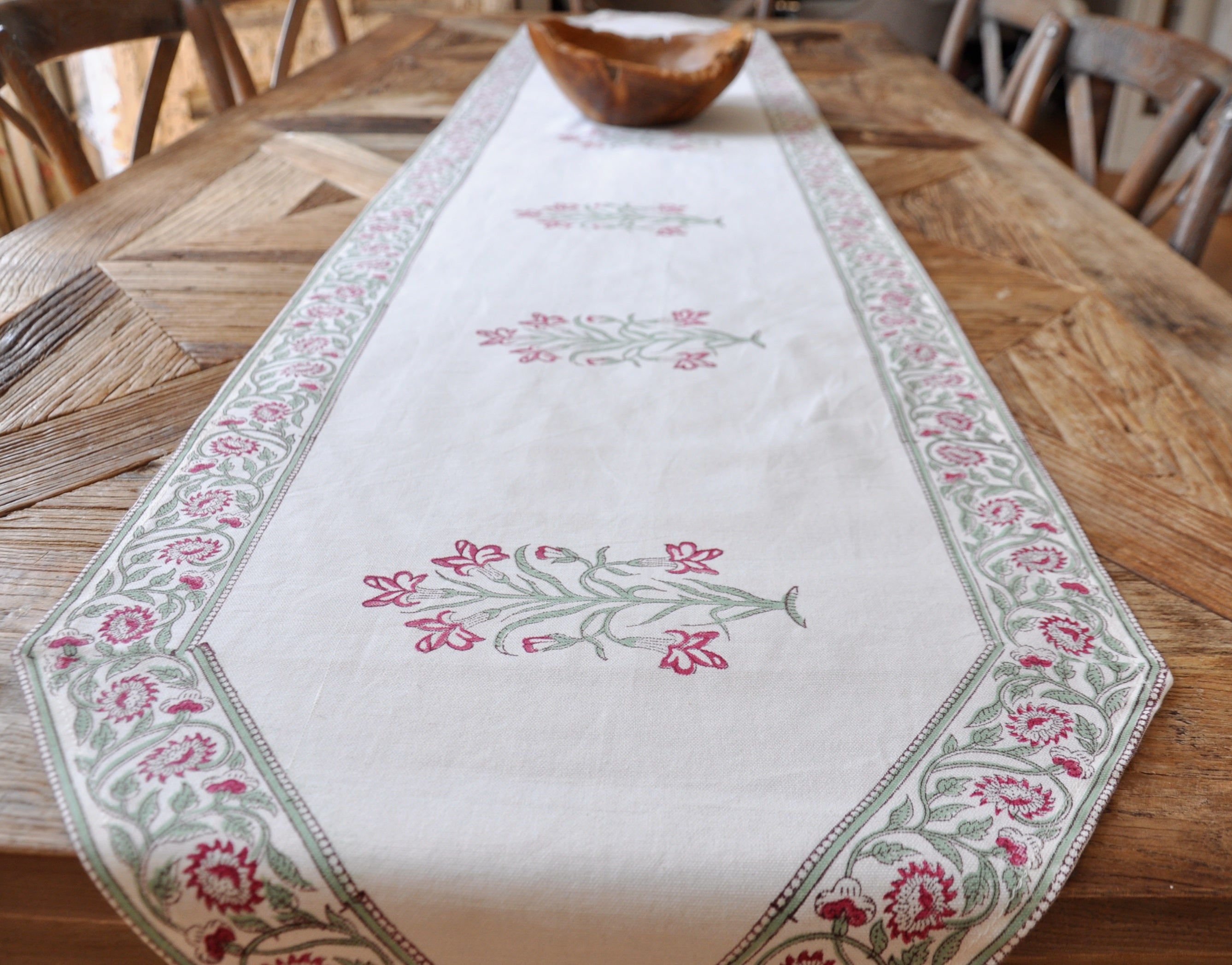 Rooh Table Runner
