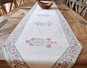Rooh Table Runner