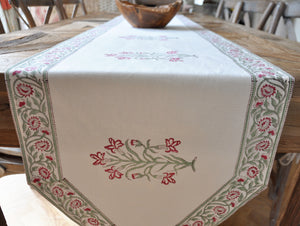 Rooh Table Runner