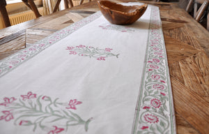 Rooh Table Runner