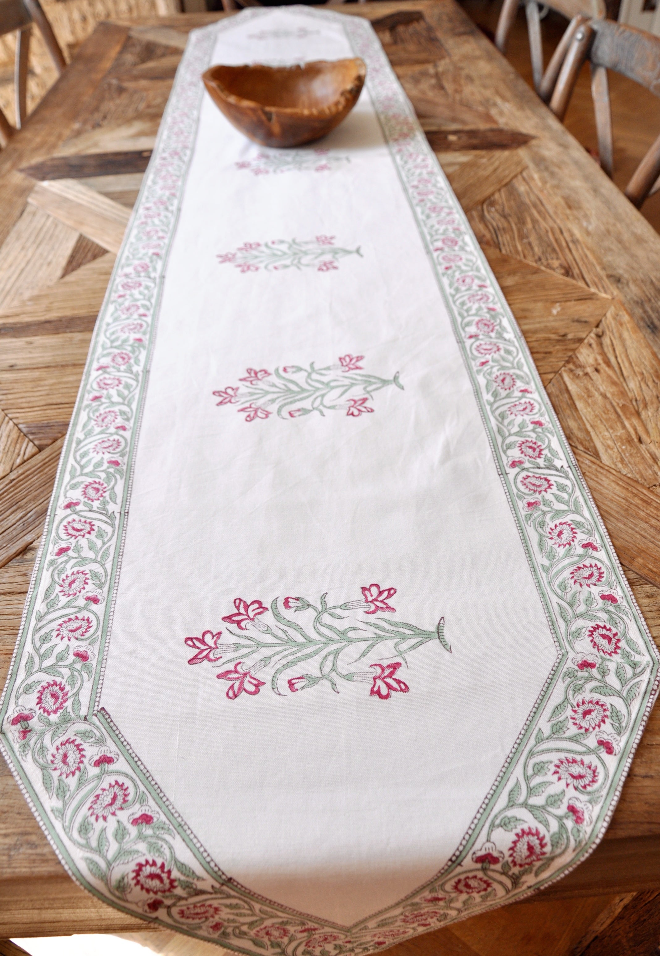 Rooh Table Runner