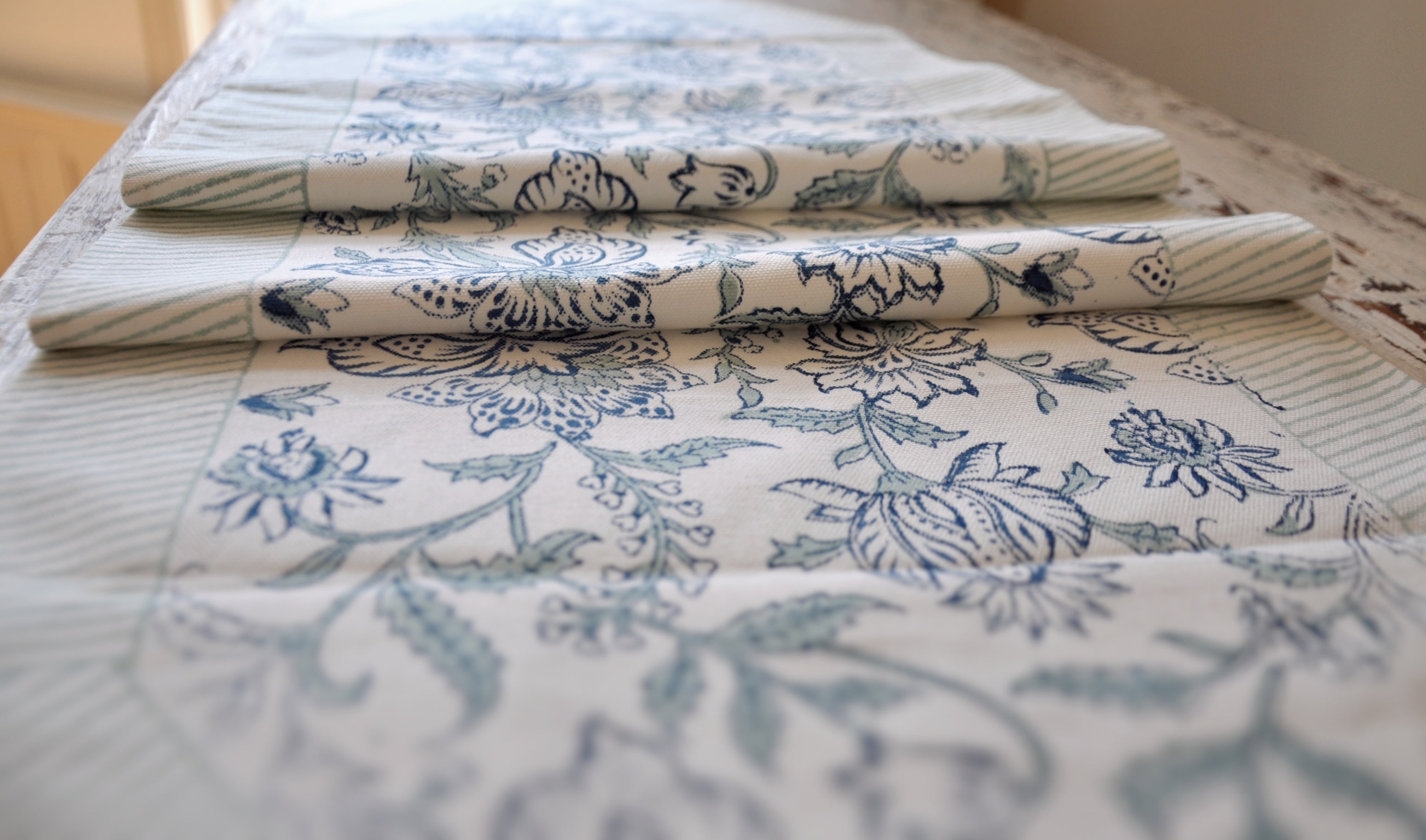 Shiraz Table Runner