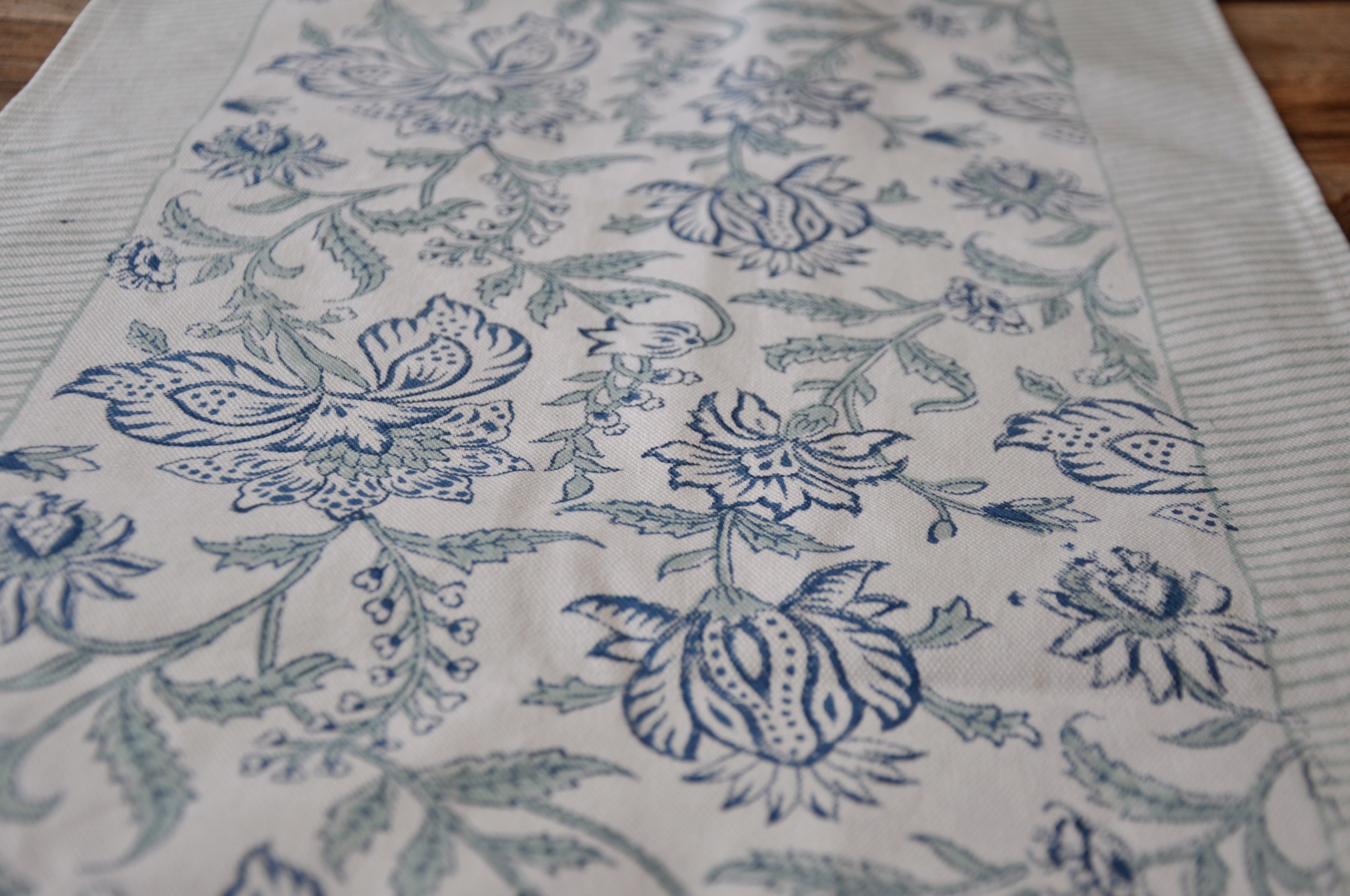Shiraz Table Runner