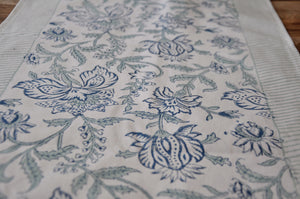 Shiraz Table Runner