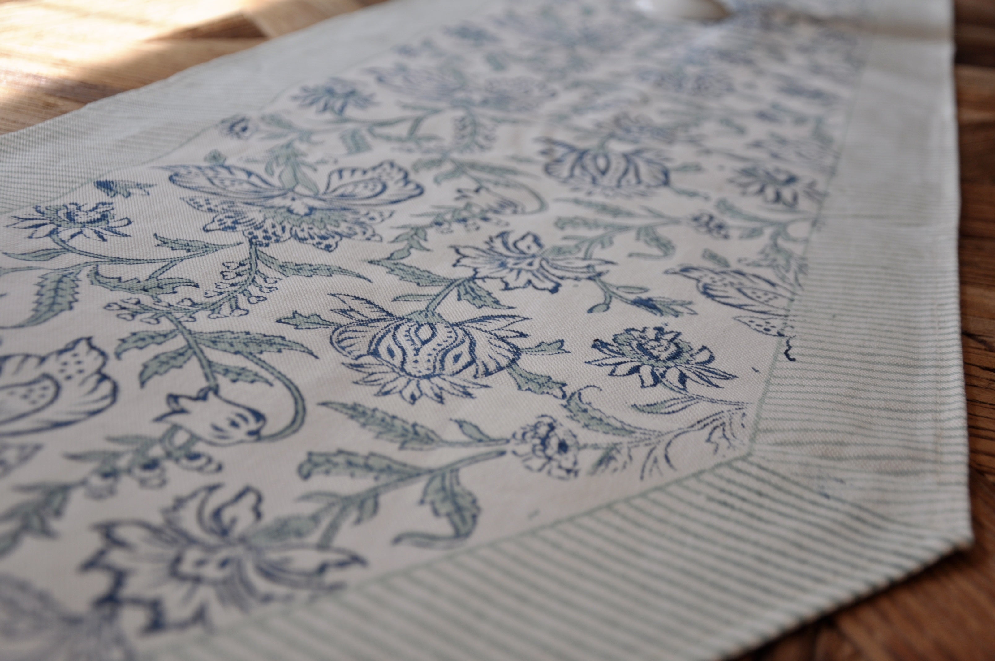Shiraz Table Runner