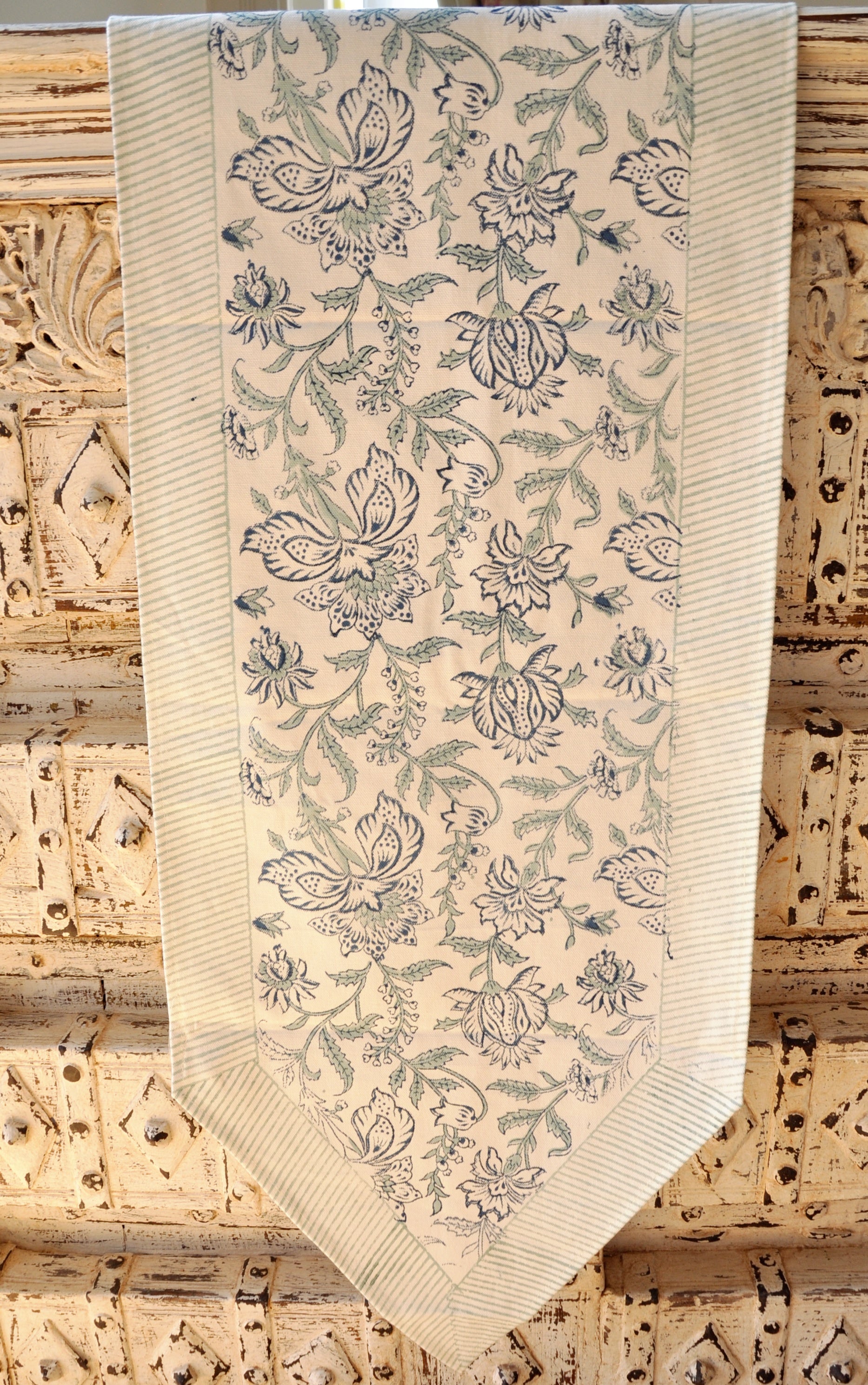 Shiraz Table Runner
