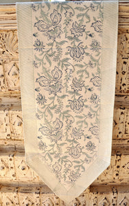 Shiraz Table Runner