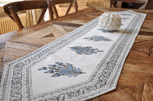 Ferdaus Table Runner